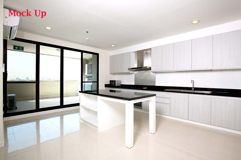 Apartment in Nichada Thani 